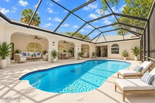 5 Santa Maria Lane, Saint Augustine, FL 32080 - #2