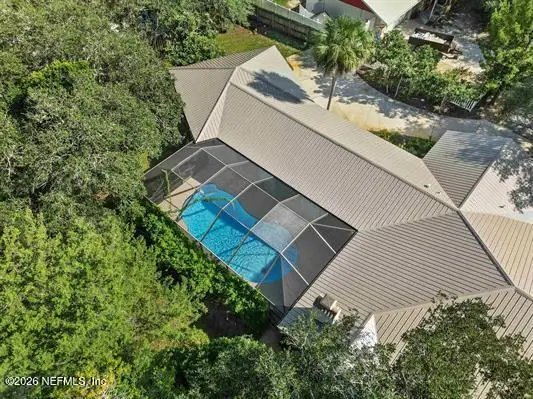 5 Santa Maria Lane, Saint Augustine, FL 32080 - #3
