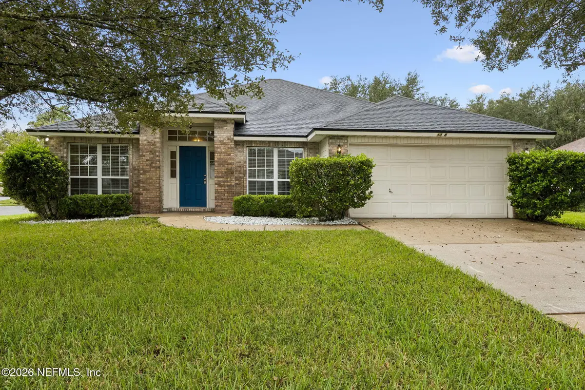 1318 Yellow Jacket Court, Jacksonville, FL 32218 - #1