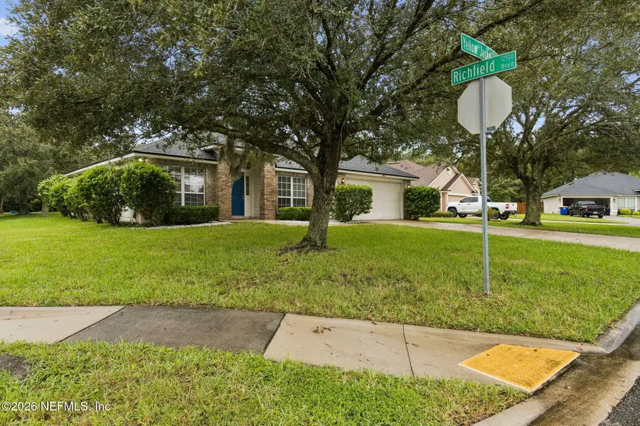 1318 Yellow Jacket Court, Jacksonville, FL 32218 - #2
