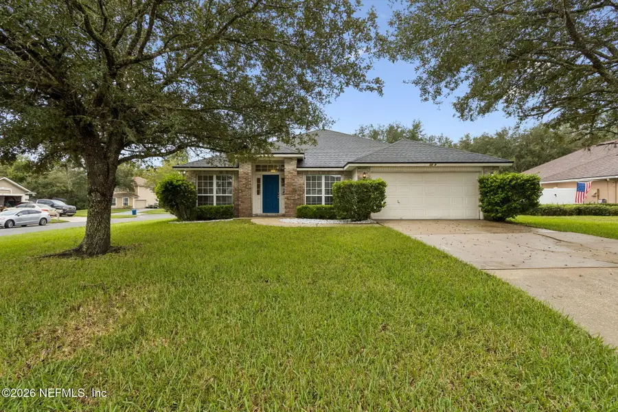 1318 Yellow Jacket Court, Jacksonville, FL 32218 - #3