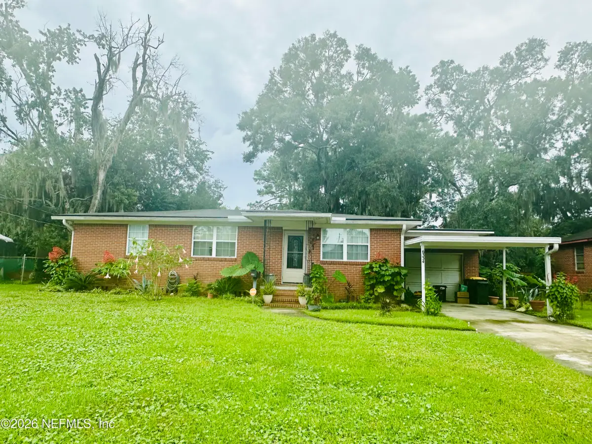 6334 Cherry Laurel Drive, Jacksonville, FL 32210 - #1