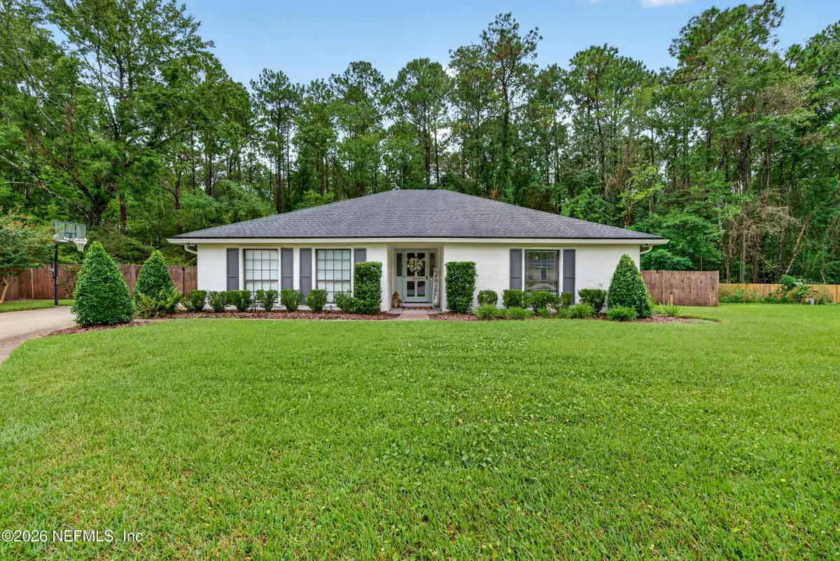989 Ashington Lane, Jacksonville, FL 32221 - #1
