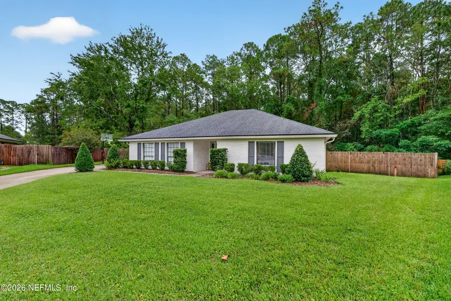 989 Ashington Lane, Jacksonville, FL 32221 - #3