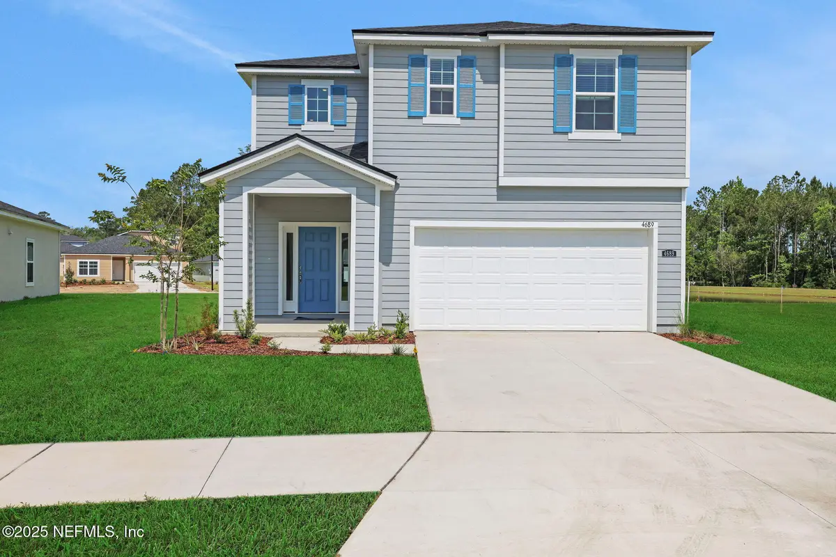 3873 Holstein Way, Green Cove Springs, FL 32043 - #1