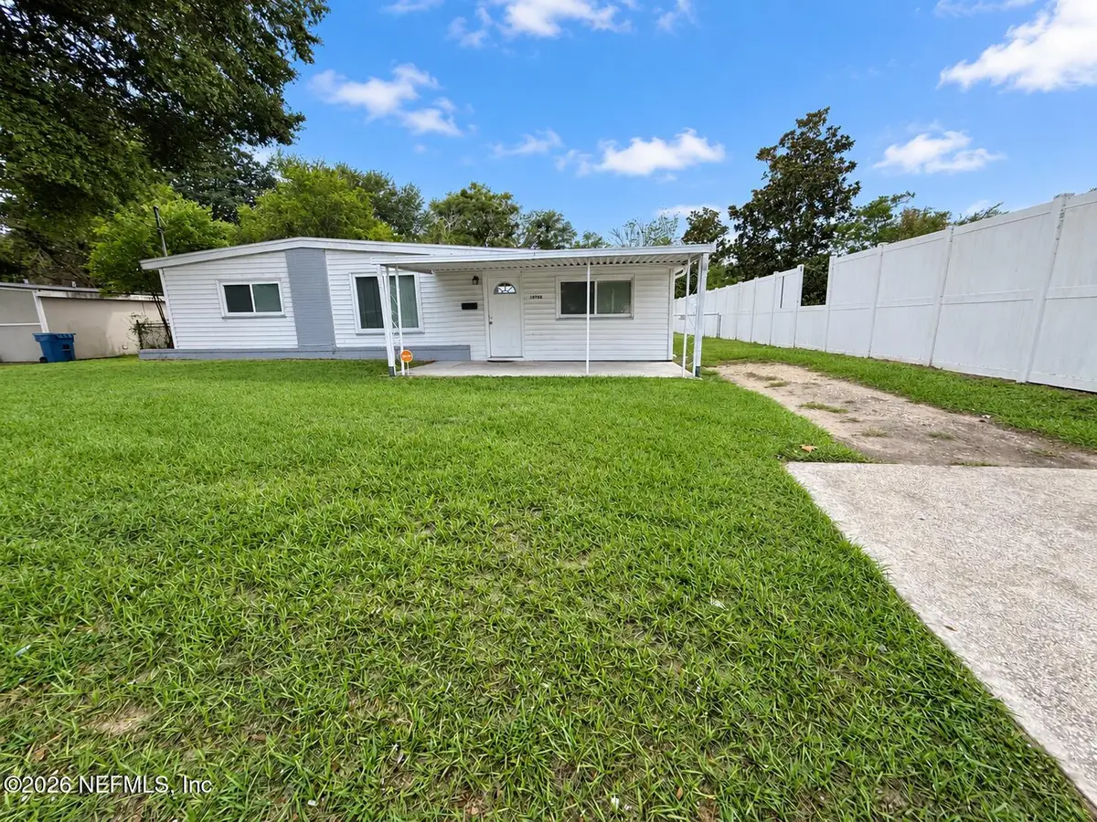 10708 Briarcliff E Road, Jacksonville, FL 32218 - #1