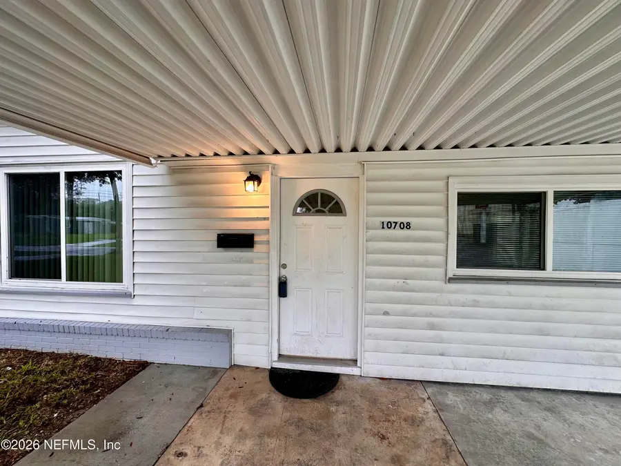 10708 Briarcliff E Road, Jacksonville, FL 32218 - #3