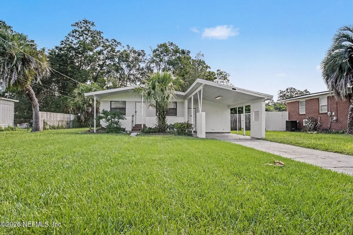 2535 Gaillardia Road, Jacksonville, FL 32211 - #1