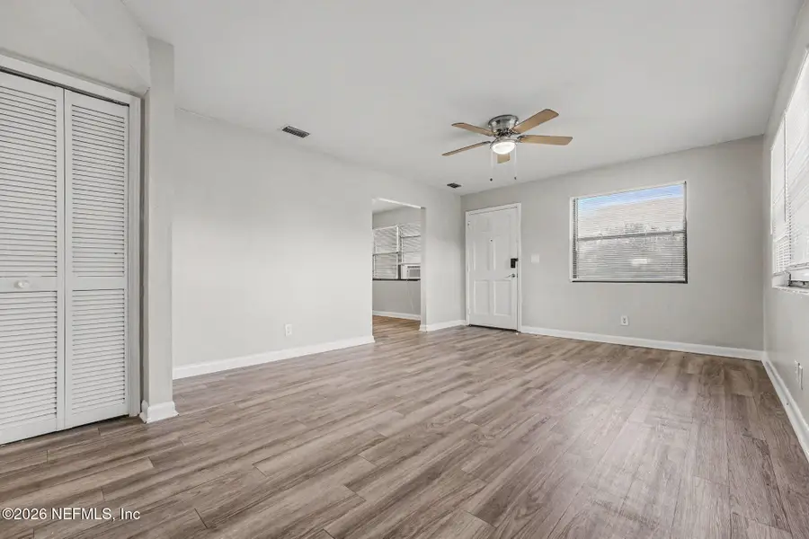 2535 Gaillardia Road, Jacksonville, FL 32211 - #2