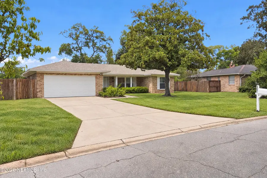 357 Dillon Drive, Orange Park, FL 32073 - #2