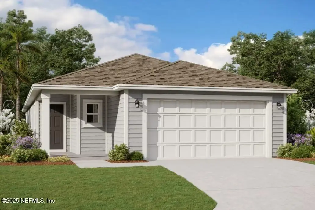 14348 Firebird Drive, Jacksonville, FL 32234 - #1
