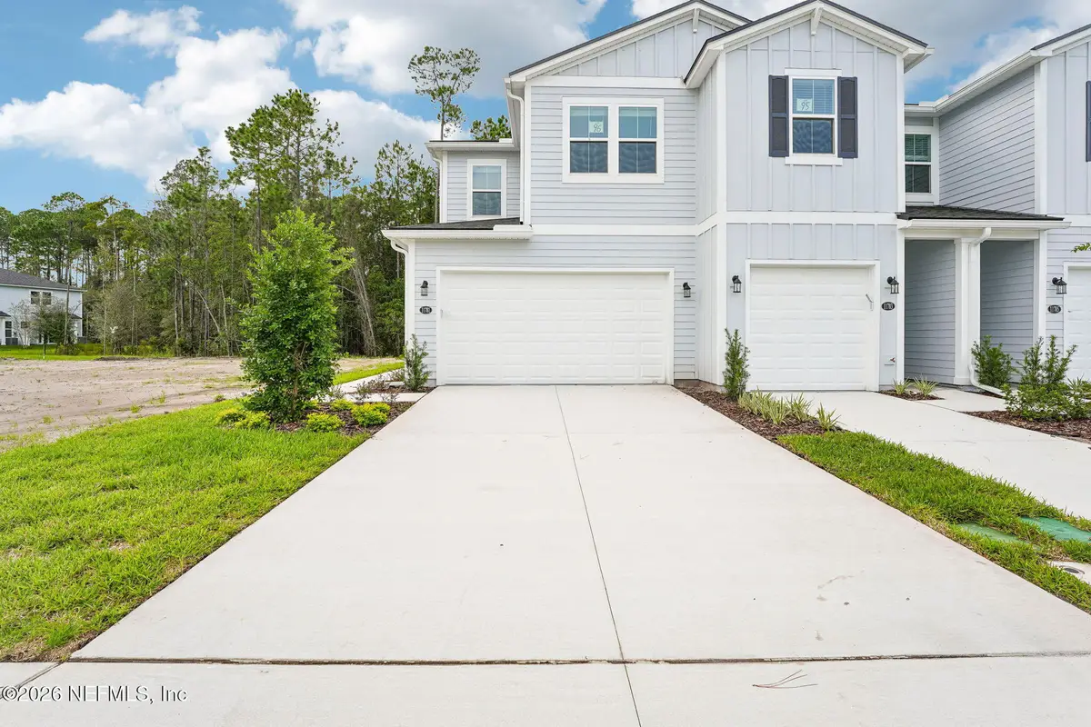 11781 Etteridge Drive, Jacksonville, FL 32256 - #1