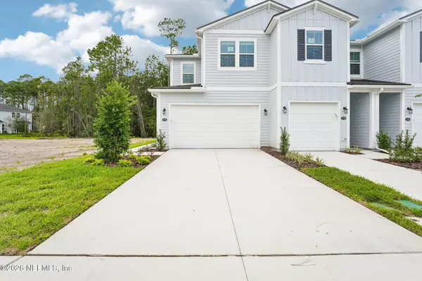 11781 Etteridge Drive, Jacksonville, FL 32256