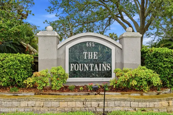 695 N A1a N #3, Ponte Vedra Beach, FL 32082