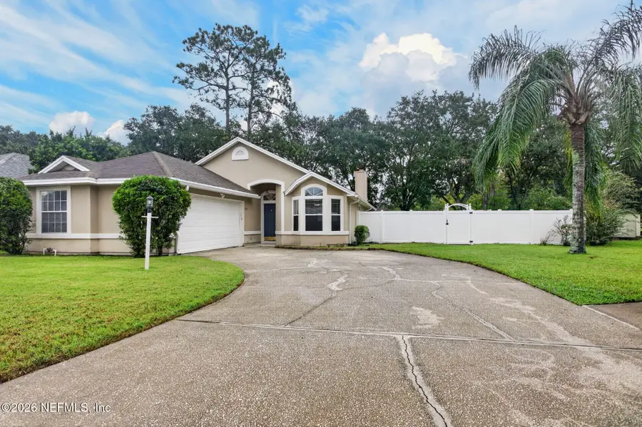 7481 Carriage Side Court, Jacksonville, FL 32256 - #2
