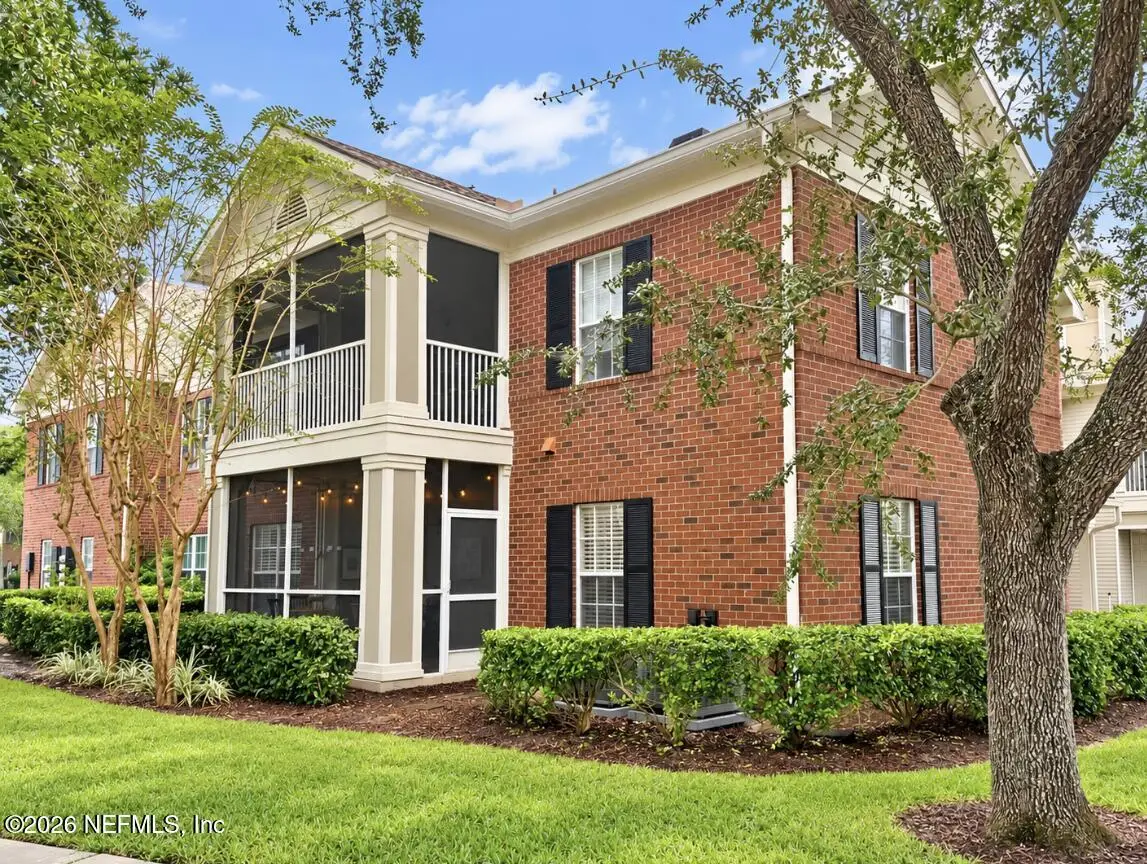 10901 Burnt Mill Road #902, Jacksonville, FL 32256 - #1