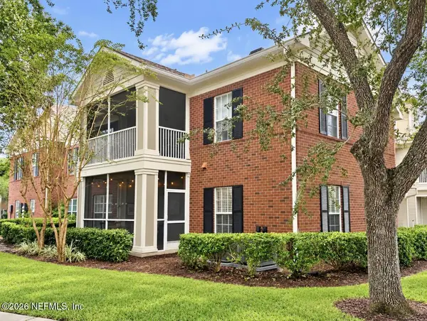 10901 Burnt Mill Road #902, Jacksonville, FL 32256