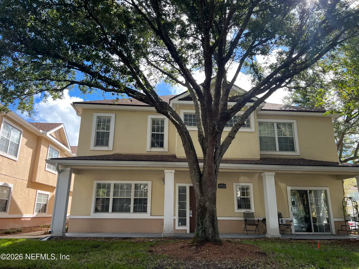 1723 W Forest Lake W Circle #1, Jacksonville, FL 32225 - #1