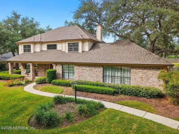 612 Chivas Court, Orange Park, FL 32073