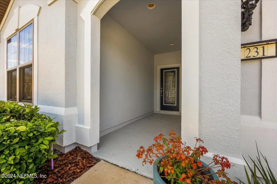 231 Eagle Pass Drive, Ponte Vedra, FL 32081 - #2