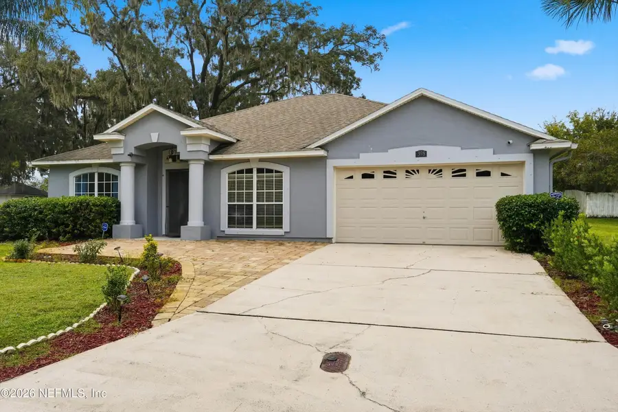 398 Turtle Dove Drive, Orange Park, FL 32073 - #3