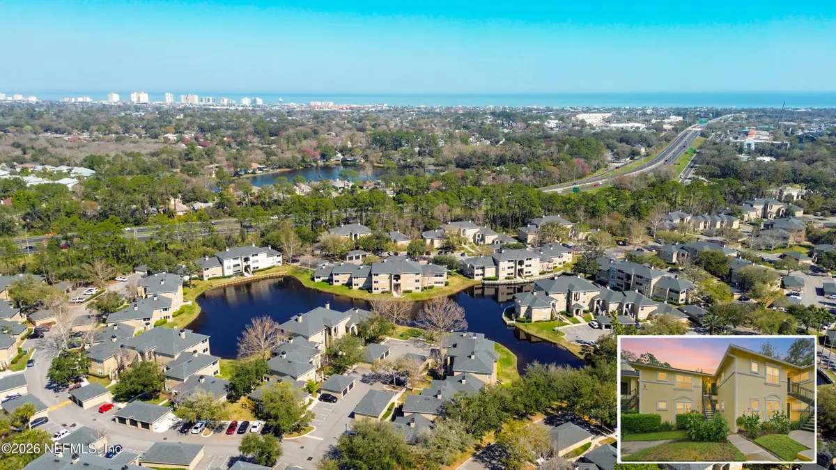 1800 The Greens Way #507, Jacksonville Beach, FL 32250 - #1