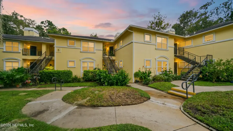 1800 The Greens Way #507, Jacksonville Beach, FL 32250 - #2
