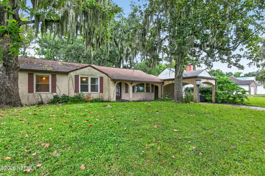3719 Lilly N Road, Jacksonville, FL 32207 - #2