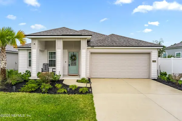 2880 Wild Pine Lane, Green Cove Springs, FL 32043