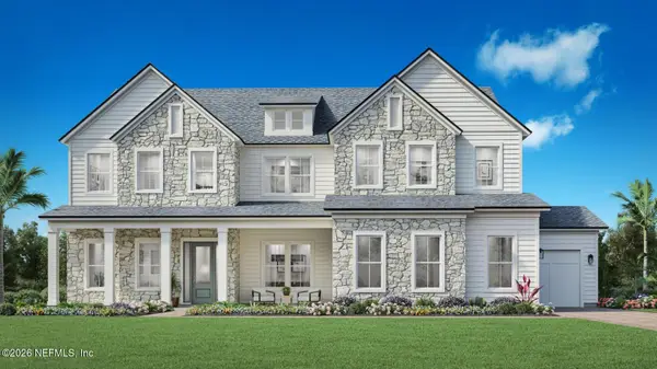 819 Richland Manor Road, St. Augustine, FL 32092