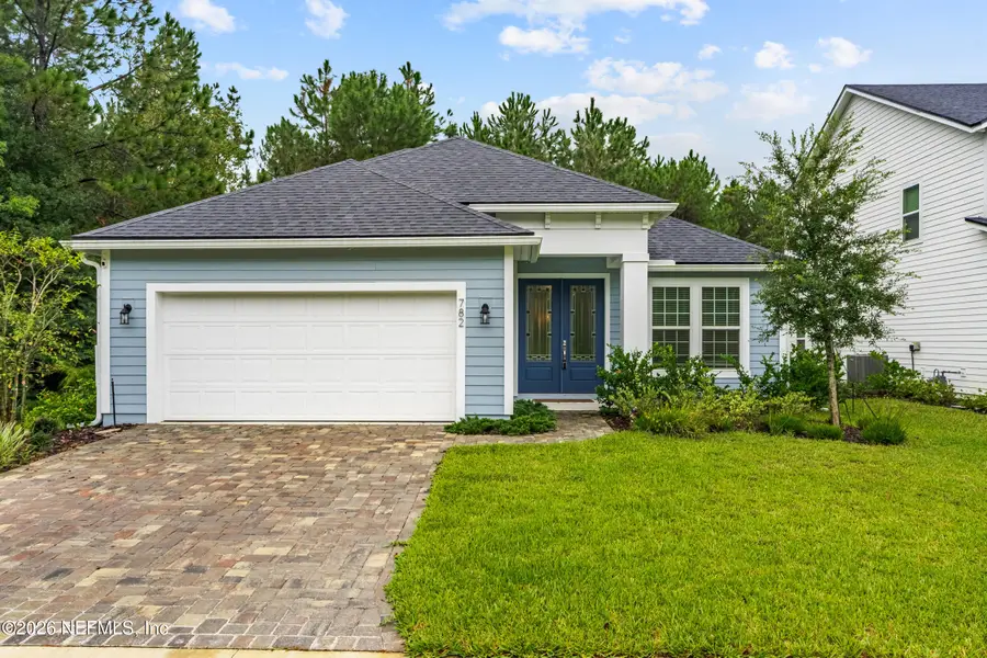 782 Silver Landing Drive, Saint Augustine, FL 32092 - #2