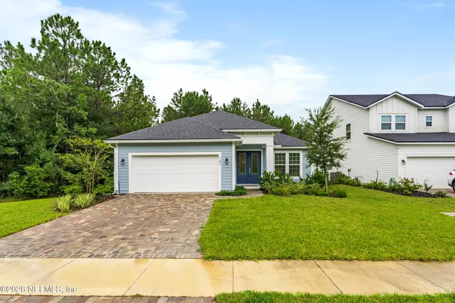 782 Silver Landing Drive, Saint Augustine, FL 32092 - #3