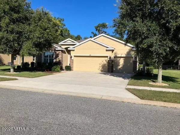 475 River Square Lane, Ormond Beach, FL 32174
