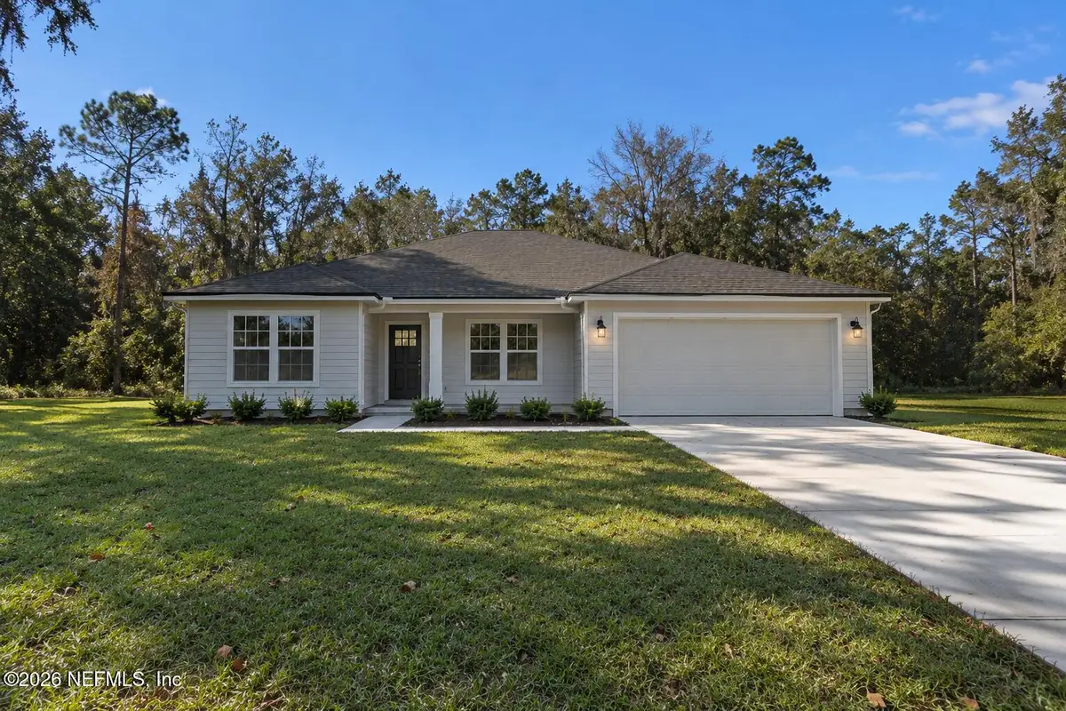 610 Bulls Bay Highway, Jacksonville, FL 32220 - #1
