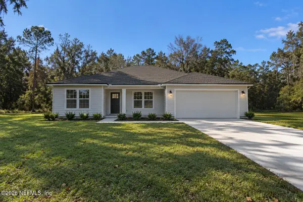 610 Bulls Bay Highway, Jacksonville, FL 32220
