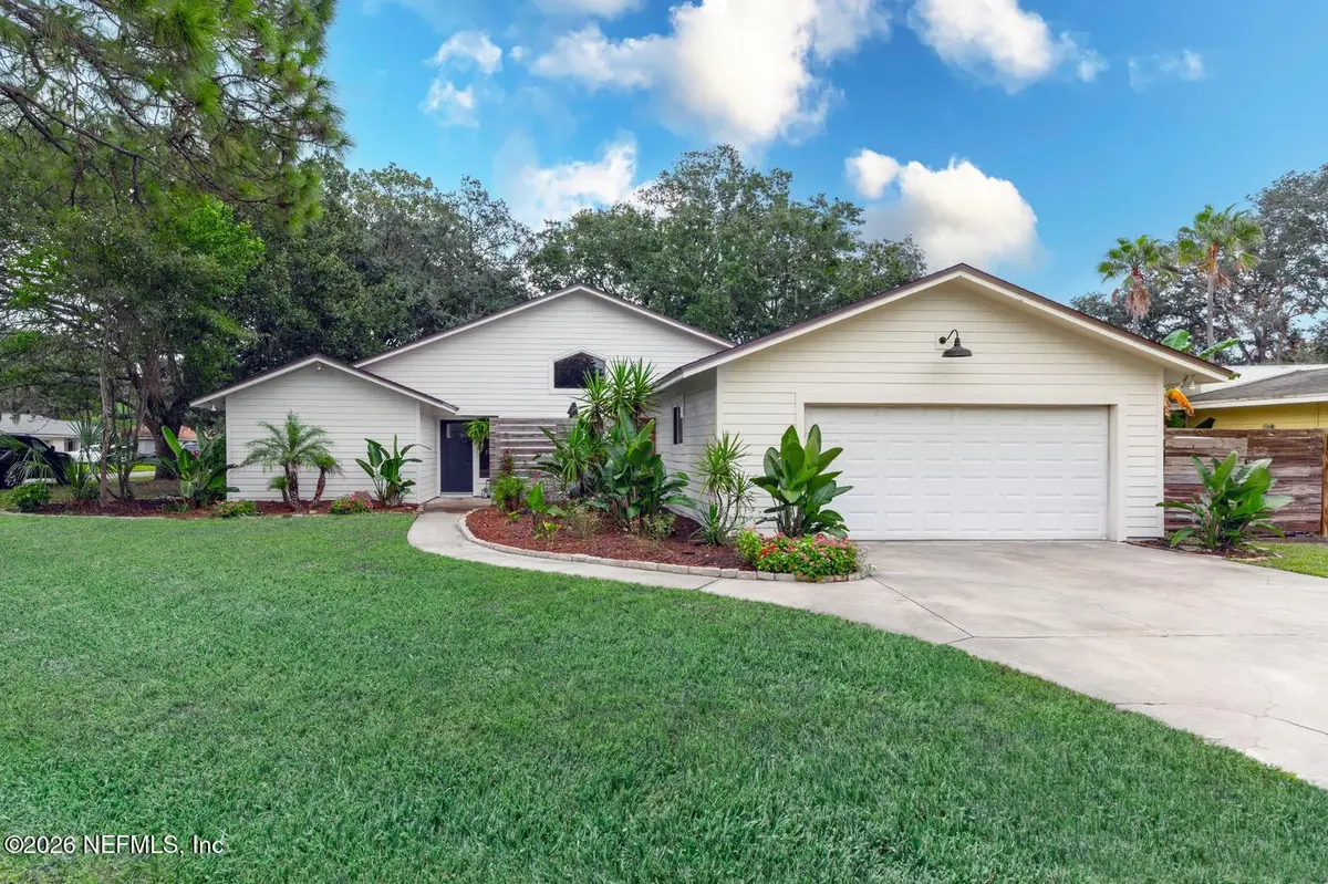1105 Kings Road, Neptune Beach, FL 32266 - #1