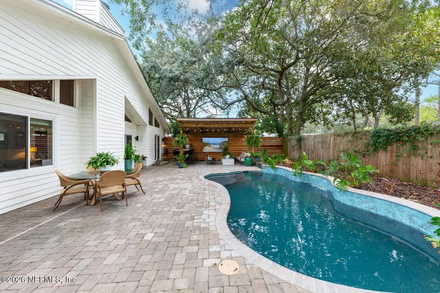 1105 Kings Road, Neptune Beach, FL 32266 - #2
