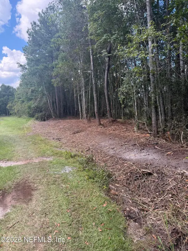 000 Le Harvey Road, Glen St. Mary, FL 32040
