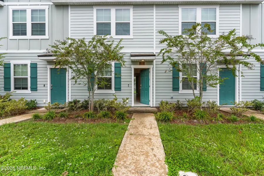 8207 Larose Road, Jacksonville, FL 32211 - #2