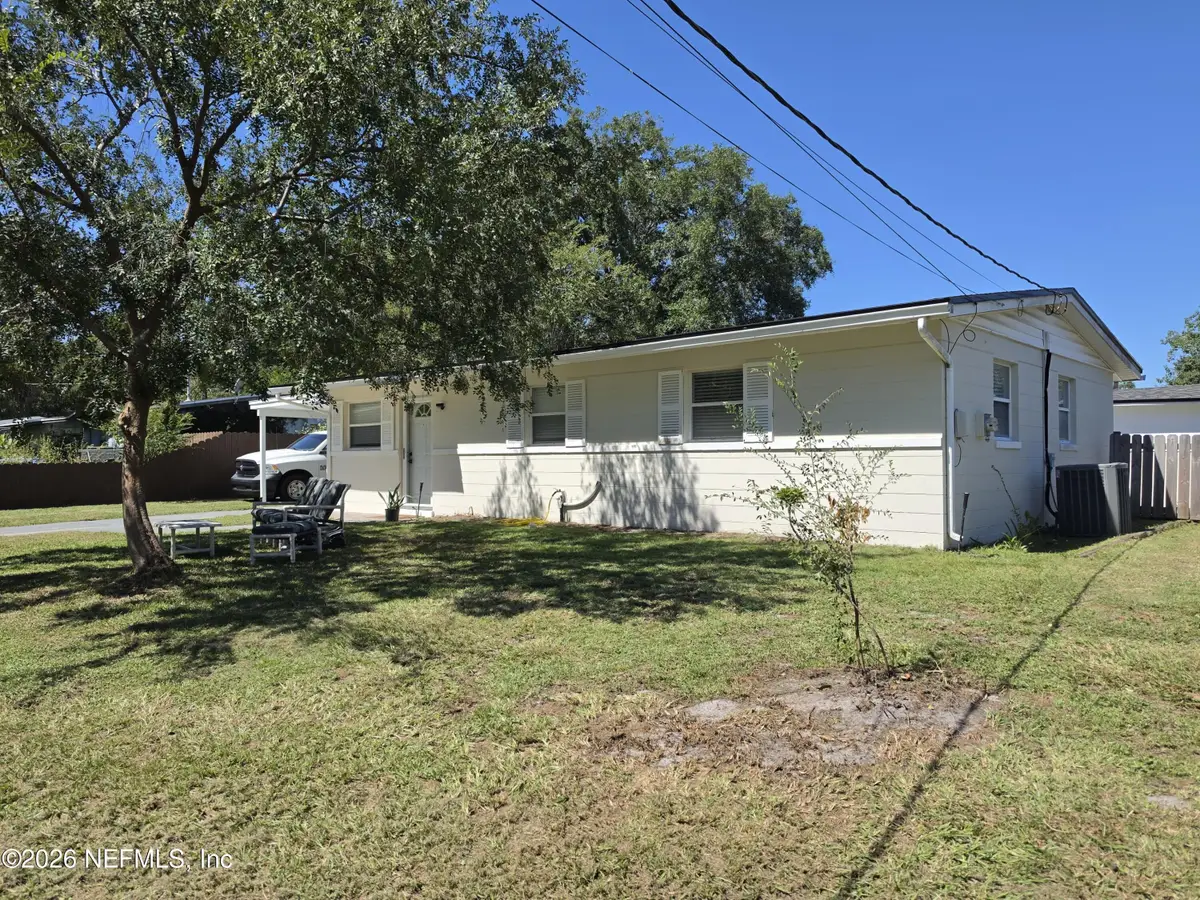 8027 Lourdes S Drive, Jacksonville, FL 32210 - #1