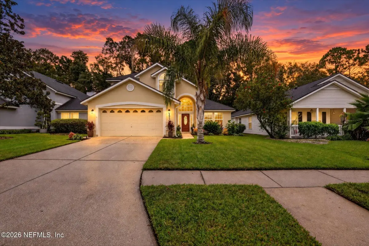 1739 Moss Creek Drive, Fleming Island, FL 32003 - #1