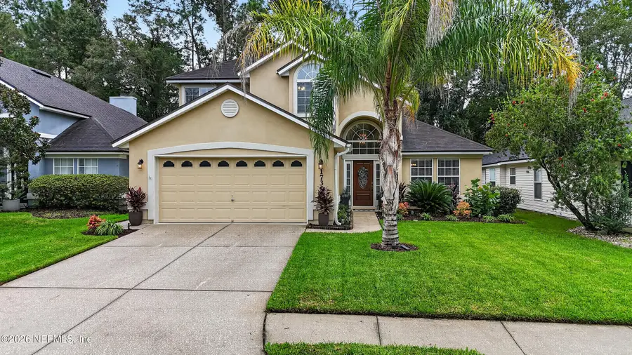 1739 Moss Creek Drive, Fleming Island, FL 32003 - #2