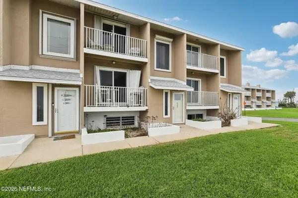 2898 Ocean Shore Boulevard #402, Ormond Beach, FL 32176
