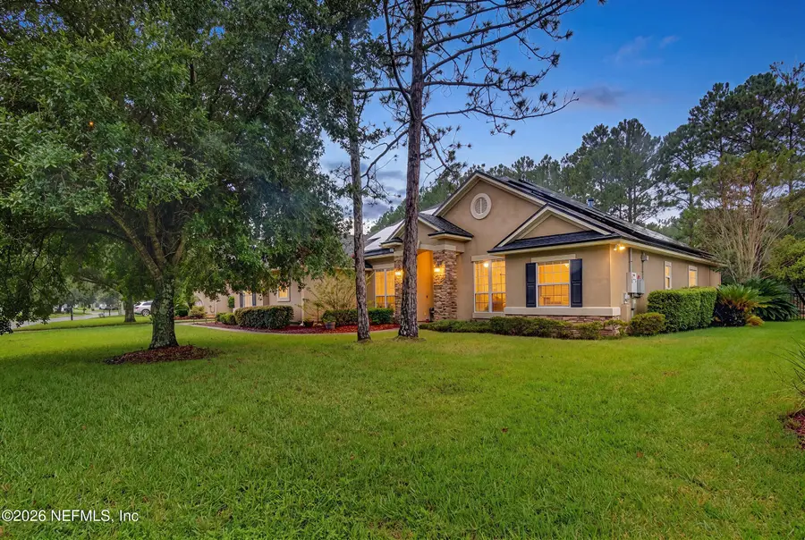1372 Eagle Crossing Drive, Orange Park, FL 32065 - #2
