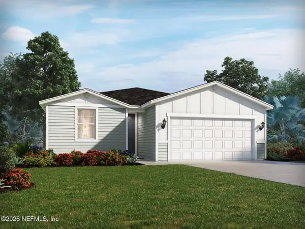 2 Garni Drive, Palm Coast, FL 32137
