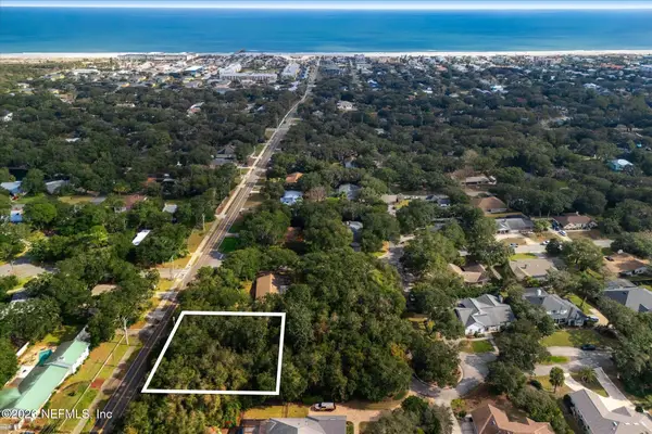 703 16th Street, St. Augustine, FL 32080