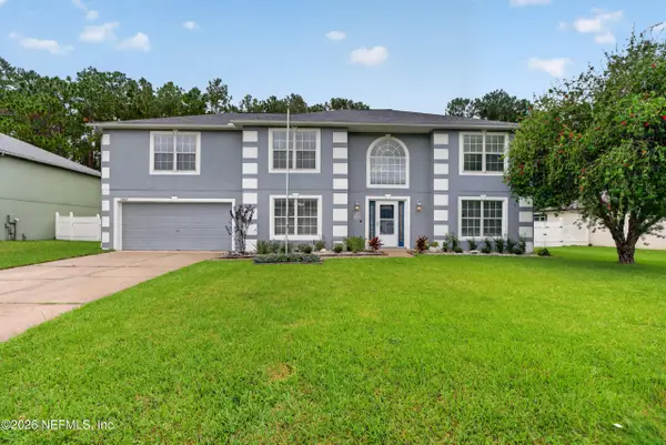 3480 Steelgate Court, Middleburg, FL 32068