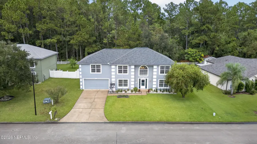 3480 Steelgate Court, Middleburg, FL 32068 - #2