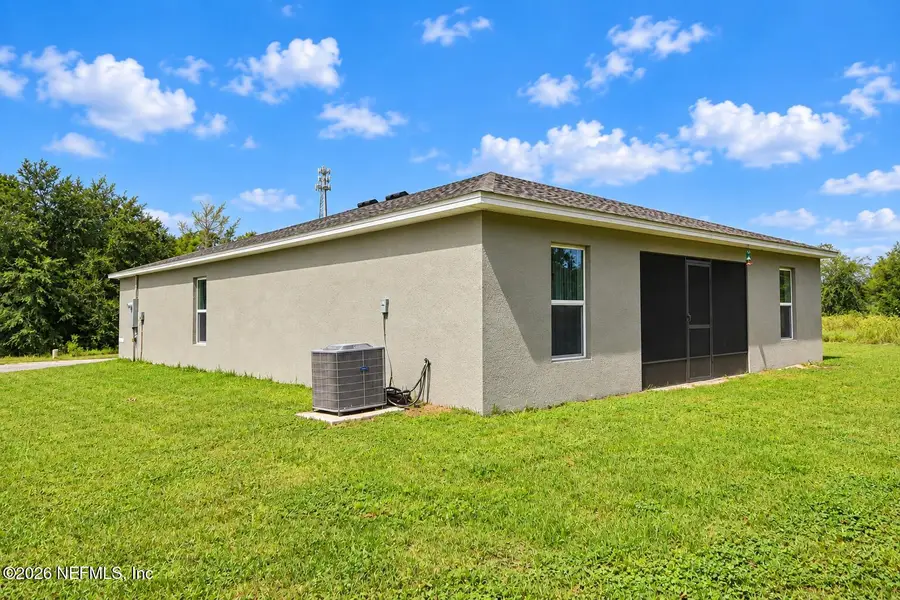 105 Siesta Circle, Welaka, FL 32193 - #2