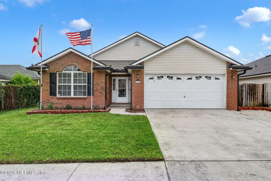 12526 Ayrshire E Street, Jacksonville, FL 32226 - #2